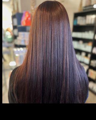 Suede Salon & Spa