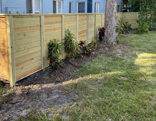 Tampa Bay Fence and Gate