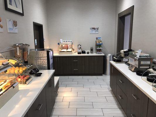 Holiday Inn Express & Suites Stillwater - University Area