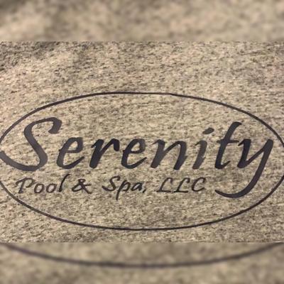 Serenity Pool & Spa