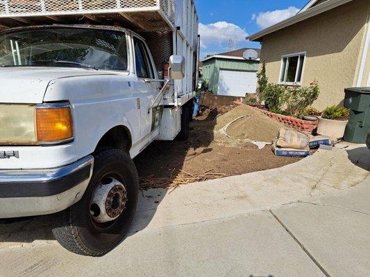 A C Brothers Landscape