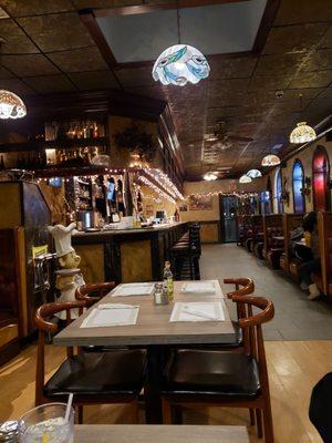 Pizza Castle Restaurant