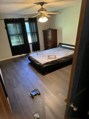 Warthen Construction