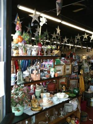 Bay Area Service League