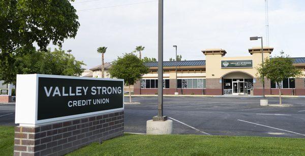 Valley Strong River Run Branch Street View
