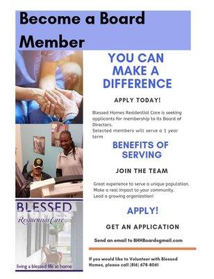 Blessed Health & Home Care