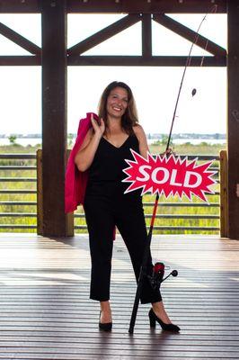 Summer Newman - Next Level Realty