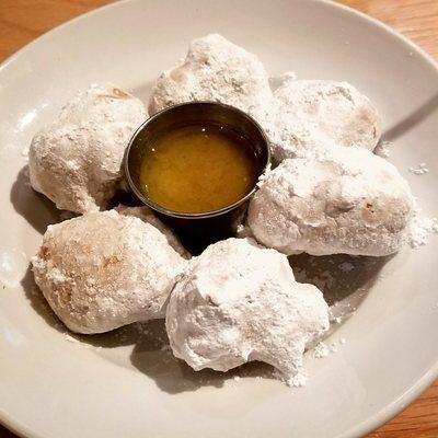 Beignets