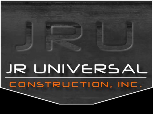 J R Universal Construction