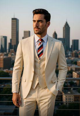 NBformalwear collection