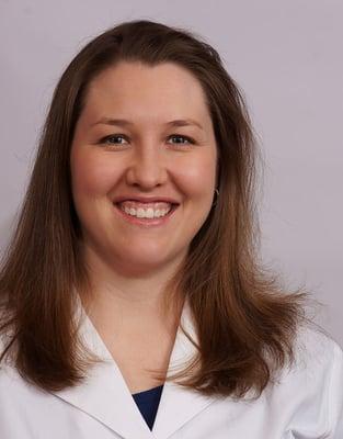 Dr. Callie Owen Holwegner, DDS, MS