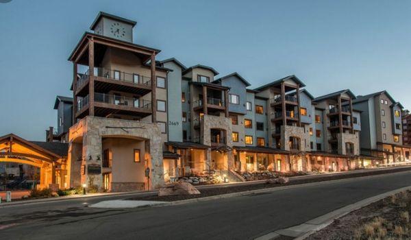 Blue Spruce Concrete & Landscaping