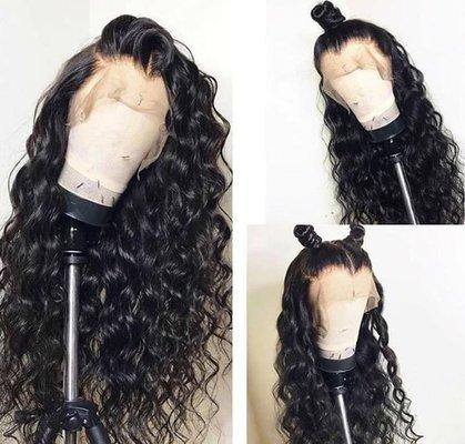 Beautiful Hair & Wigs