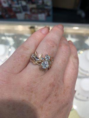 Armando Rey Jewelers