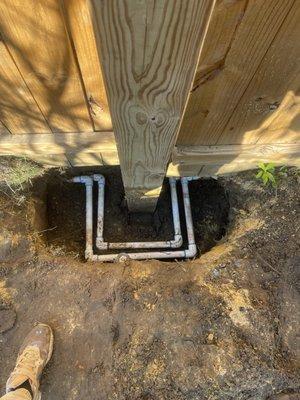 South Coast Irrigation