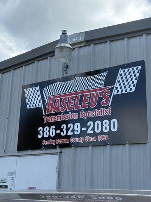 Haseleu's Auto Repair