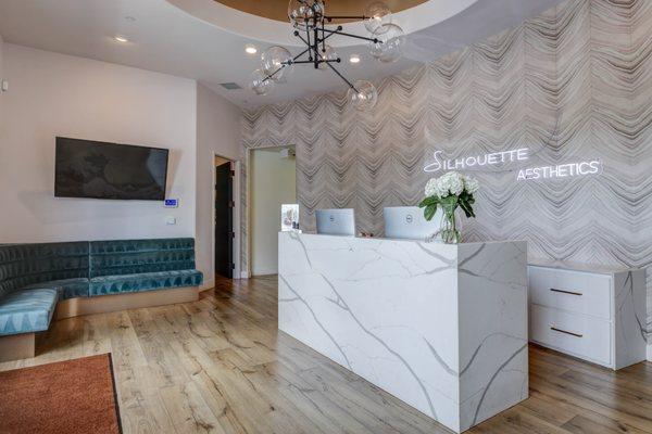 Silhouette Aesthetics