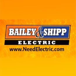 Bailey & Shipp Electric