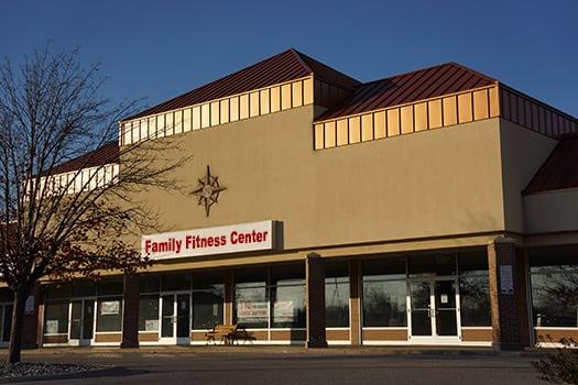 Family Fitness of Norton Shores