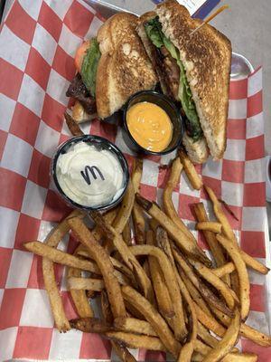 Rosco's Sports Bar