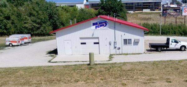 U-Haul Neighborhood Dealer