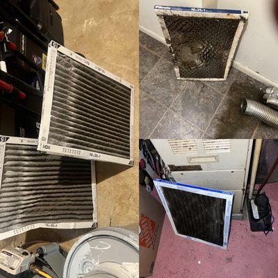 Air Duct Pros