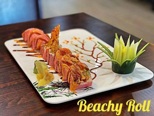 Arashi Sushi & Hibachi