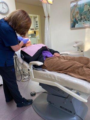 Richard L Gapper, DDS