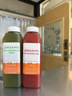 Beverly Hills Juice