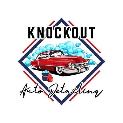 Knockout Auto Detailing