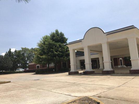 Internal Medicine & Pediatric Associates