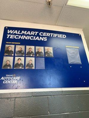 Walmart Supercenter