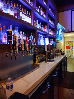 Lots of beer! And more!