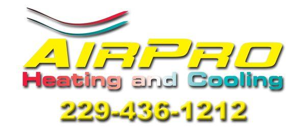 Air Pro Heating & Cooling