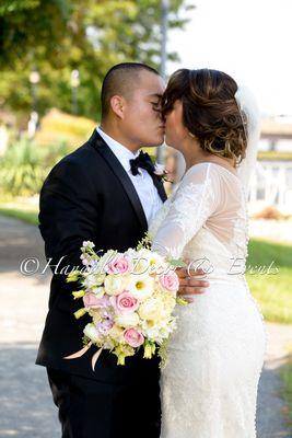 Handal's Decor & Events