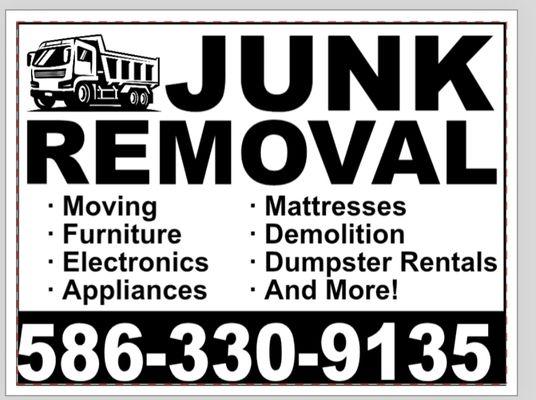 AMD Outdoor Services