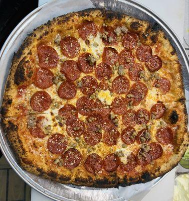 Three Little Piggies