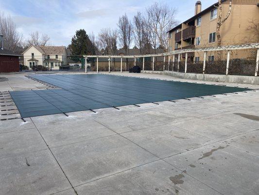 AquaSpace Pool & Spa