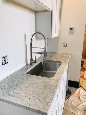 Cornerstone Countertops