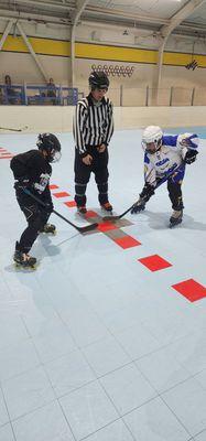 Central Coast Sports Arena