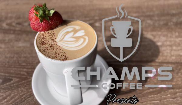 Champions Landing