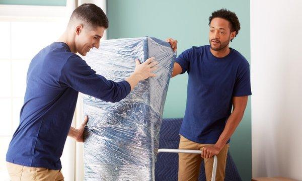 Los Angeles Movers
