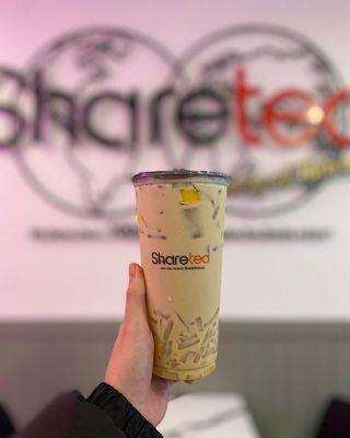 Sharetea