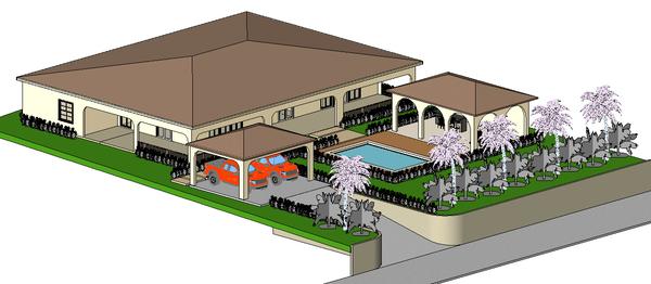 JR Design Architects