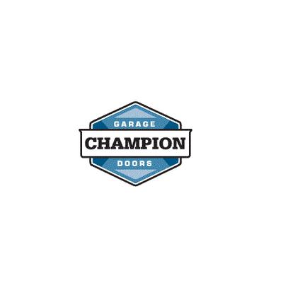Champion Garage Doors
