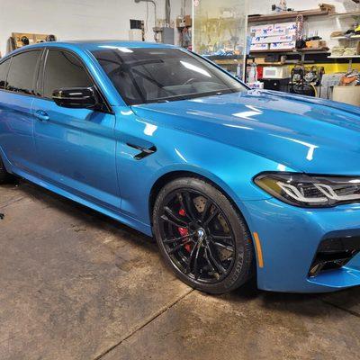 Double Take Auto Detailing