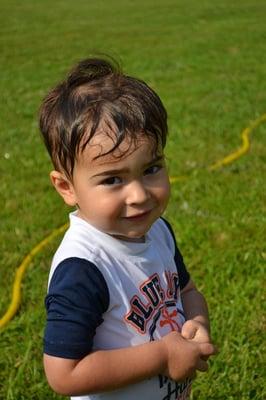 Apple Tree Learning Center