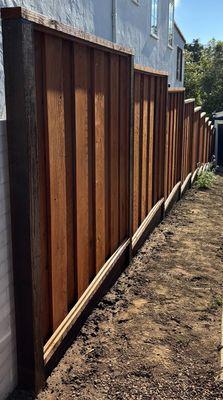 Garcias Fence and gates Services