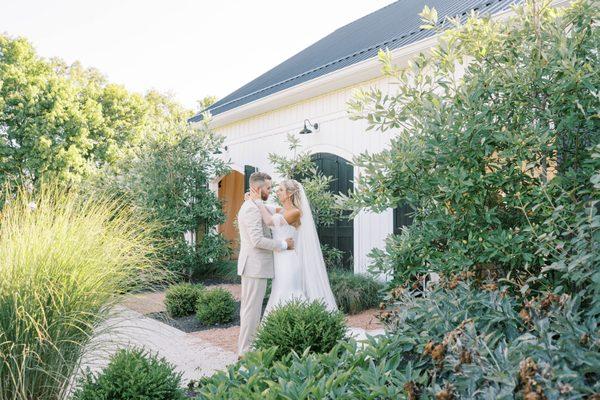 Magnolia Hill Farm