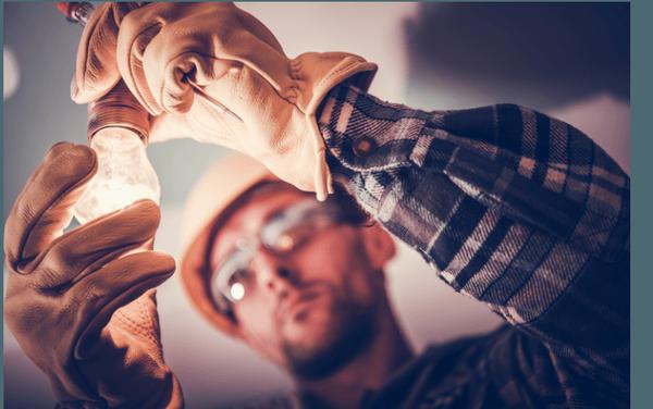 Electrician Shreveport